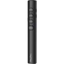 aklow akyoleticaret LP003 Kırmızı Lazer Presenter Kablosuz Sunum Kumandası