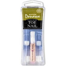 aklow akyoleticaret Donawa Takma Tırnak Nail Cw-53 48 Ad.
