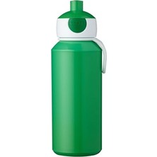 aklow akyoleticaret Su Şişesi 400 Ml, Yeşil