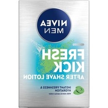 Şanal 100 ml Serinleten Tıraş Sonrası Losyon, Nıvea Men
