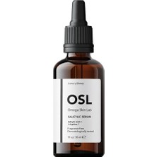 aklow akyoleticaret Salisilik Serum 30 ml