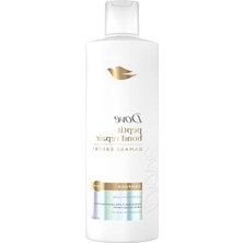 Şanal 375 ml Peptit Bond Repair Şampuanı, Saçları Onarıcı Etkili