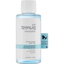 Şanal Canlandırıcı Glikolik Asit Mavi Tonik - 50 ml Seyahat Boy