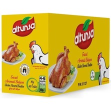 aklow akyoleticaret Tavuk Bulyon Stick 20 x 10 G