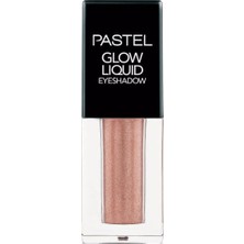 2 Adet Pastel Likit Far Profashion Glow 221 2.3 ml