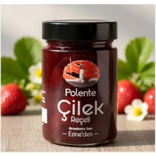 aklow akyoleticaret Çilek Reçeli 400 G