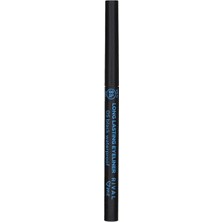 2 Adet Rival Loves Me Eyeliner No:05 Lasting Suya Dayanıklı Siyah 4 ml