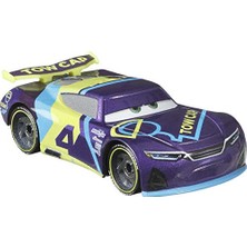 aklow akyoleticaret Pixar Arabalar J.d Mcpillar Model Oyuncak