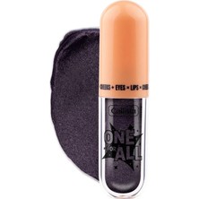 2 Adet Callista One For All Likit Göz Farı Milky Way No: 11 3,3 ml
