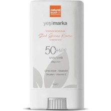 aklow akyoleticaret Stick Sun Screen 50 Spf Güneş Koruyucu Krem