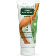 2 Adet Krauterhof Anti Selülit Serum 100 ml