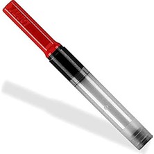 aklow akyoleticaret Piston Z28 Dolma Kalem Pompası