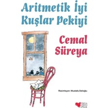 Trendexa Aritmetik Iyi Kuşlar Pekiyi