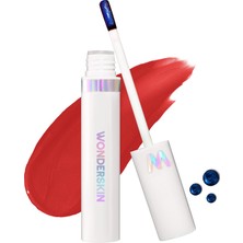 Şanal Wonderskin Uzun Süre Kalıcı Renkli Dudak Maskesi Hayley 4ml