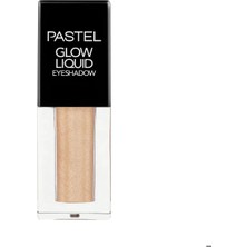 2 Adet Pastel Glow Liquid Eyeshadow No: 225 1 Adet