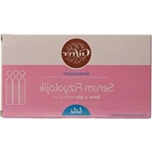 şanal  5ml - 20 flakon