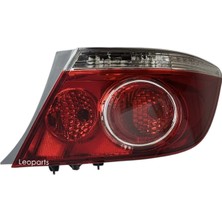 Leoparts Honda City Stop Lambası Dış Sağ 2005-2008 33501-SEL-H61
