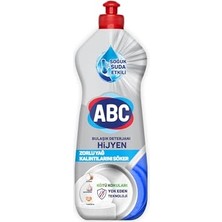 aklow akyoleticaret Bulaşık Deterjanı Hijyen, 685 G