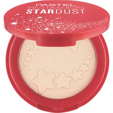 2 Adet Pastel Aydınlatıcı Pro Fashion Stardust Highlighter Vega 320 8 gr