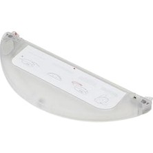 aklow akyoleticaret Roborock S50/S55 ile ile Uyumlu Su Tankı