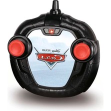 Şanal 2.4 Ghz Rc Araç Turbo Racer ile Yön Kontrollü Eğlence