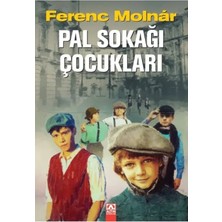 Trendexa Pal Sokağı Çocukları