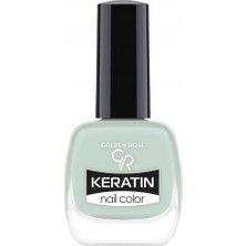 aklow akyoleticaret Keratin Içerikli Güçlendirici Parlak Oje No: 72
