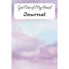 aklow akyoleticaret Get Out Of My Head Journal