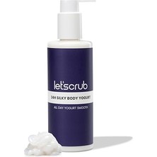 aklow akyoleticaret 24H Selülit Önleyici Sıkılaştırıcı Shea Yağlı Nemlendirici Vücut Yoğurdu 250 ml
