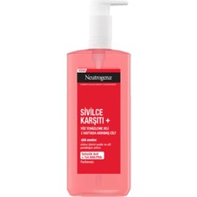 2 Adet Neutrogena Sivilce Karşıtı Temizleme Jeli 200 ml
