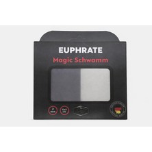 Şanal Suff Euphrate Magic Schwamm 2'li Sihirli Sünger 12X7CM