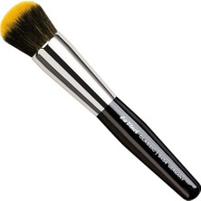 aklow akyoleticaret 9454 Seri Stippling Brush Synthetic Fibre Mixture