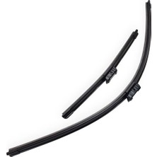 Şanal Ön Cam Silecek Takımı 70X35CM Toyota Chr C-Hr ile Uyumlu 2024-2028