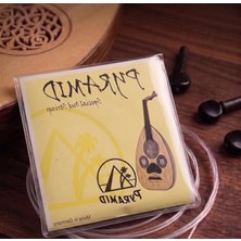 Şanal Almanya Üretimi Özel Seri Ud Teli, Special Oud Strings