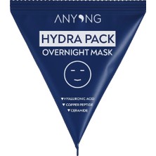 2 Adet Anyong Nemlendirici Hyaluron Gece Maskesi 7 ml