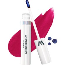 Şanal Wonderskin Uzun Süre Kalıcı Renkli Dudak Maskesi Darling 4ml