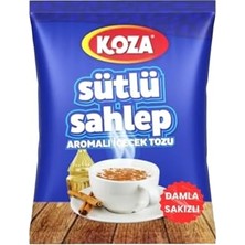 aklow akyoleticaret Sakızlı Salep Aro. Içecek Tozu (250 G)