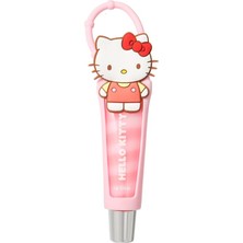 Şanal Sanrio Lisanslı Askılı Dudak Parlatıcısı- Hello Kitty