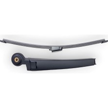 Şanal Arka Cam Silecek Kolu 7L6955707A Vw Touareg ile Uyumlu 2007-2010