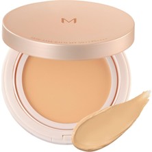Şanal Missha Yaşlanma Karşıtı Bakım Sunan Yoğun Kapatıcı Balm Fondöten M Skin-Fake Balm (No.23)