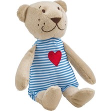 Şanal Yumuşak Pelüş Oyuncak Ayı - 21 cm