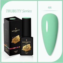 aklow akyoleticaret Trubuty Serisi 44 Numara Kalıcı Oje, 15 ml (52184-44) 1816
