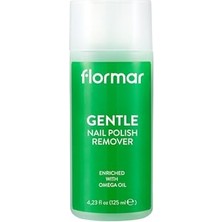 aklow akyoleticaret Omega Yağı Içeren Oje Çıkarıcı - Nail Polish Remover - 000-8682536034265