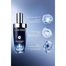aklow akyoleticaret Genifique Ultimate Serum 7 Ml; Hydra Zen Krem 5 Ml, Mini Yatıştırıcı Nem Seti