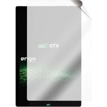 aklow akyoleticaret Gtx Jaculus P-10-801 10.4 Inç ile Uyumlu Paperfeel Ekran Koruyucu, Kağıt Hissi Veren Dokulu Mat Yüzey, Tablet Kalemi Kullanımı, Not Alma ve Çizim Için