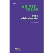 aklow akyoleticaret Ikinci Çözümlemeler