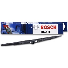 Şanal Bosch Rear Arka Silecek Chevrolet Aveo/kalos Hatchback (2008-2011) [380 Mm] H382 3397011412
