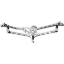 Şanal Ön Cam Silecek Kol Mekanizması 3B1955603B Vw Passat B5.5 ile Uyumlu 2001-2005