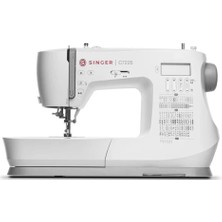 Şanal Sınger C7225