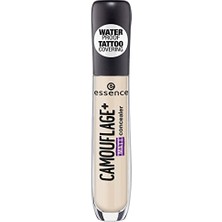 aklow akyoleticaret Camouflage+ Matt Concealer 23 Kapatıcı